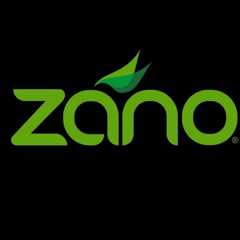 Zano | Snacks y bebidas saludables